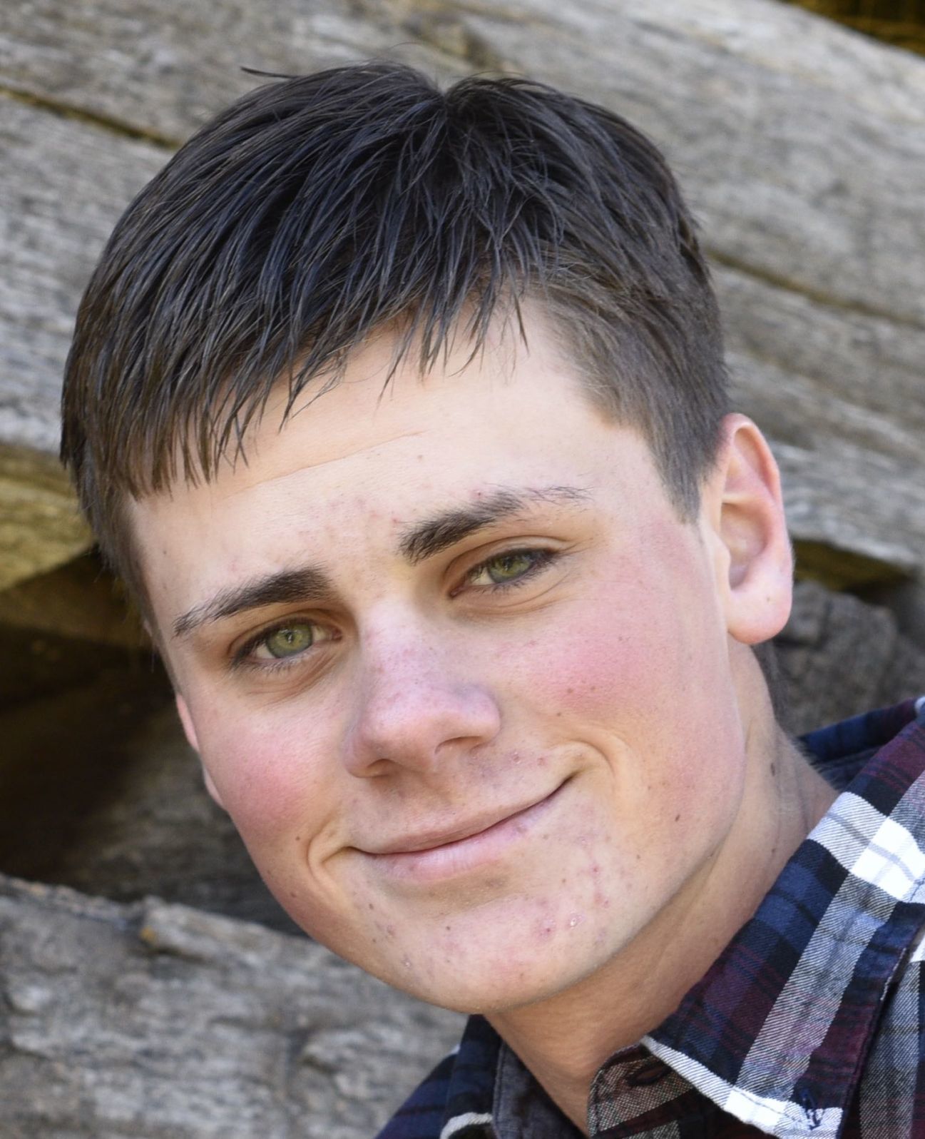 Luke Peters